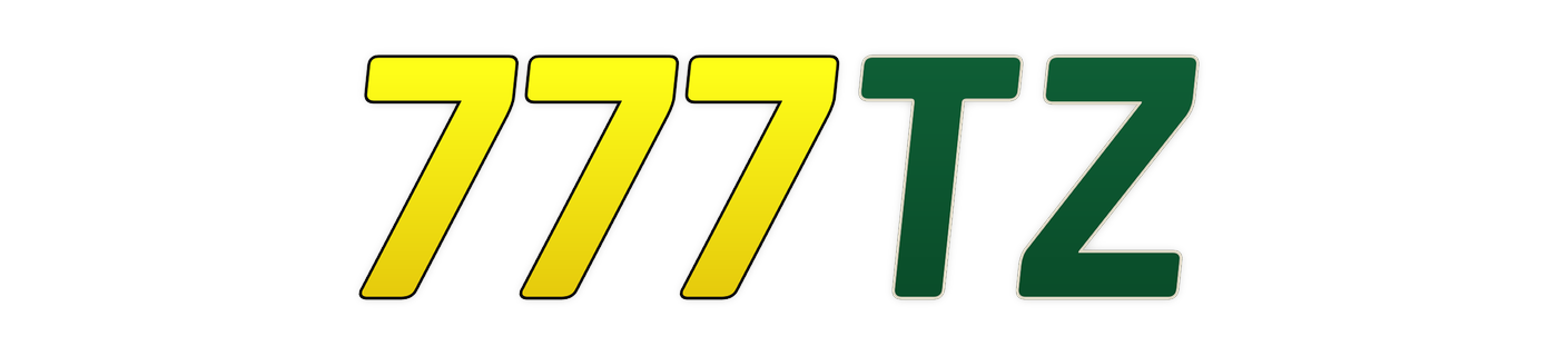 777tz Logo
